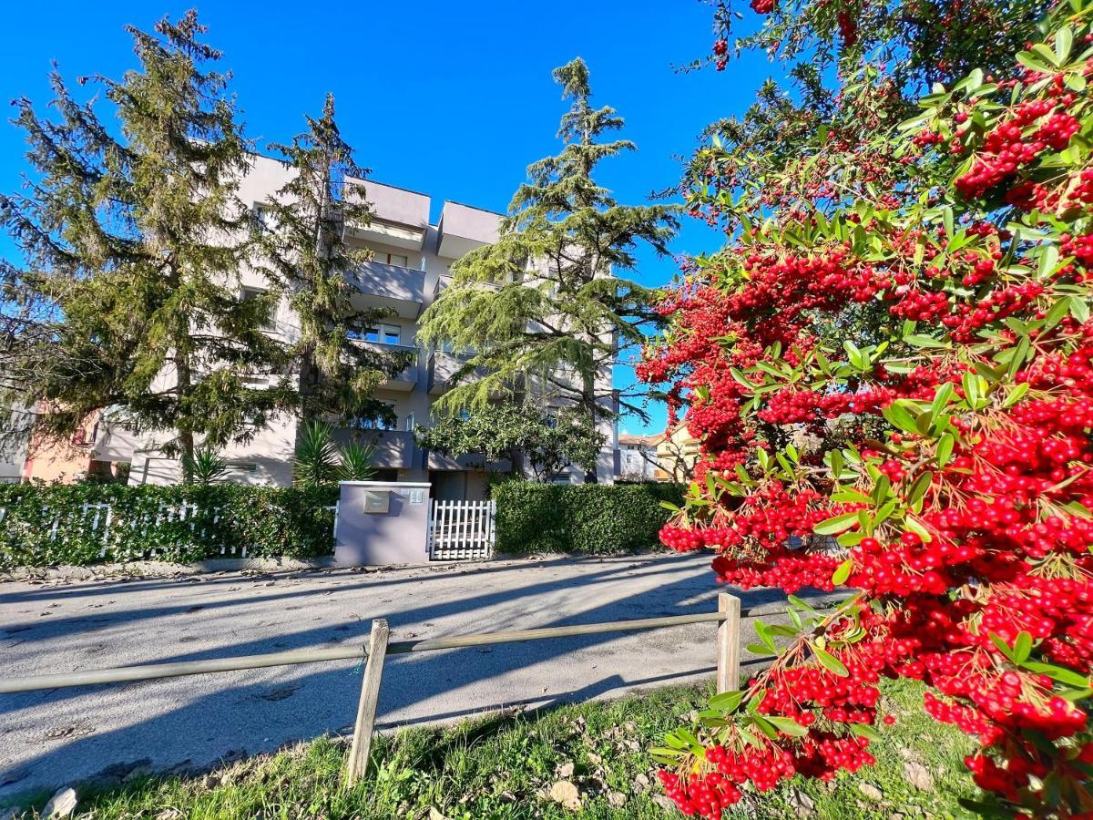 Lovely Apartment A Due Passi Dal Mare Rimini Ngoại thất bức ảnh