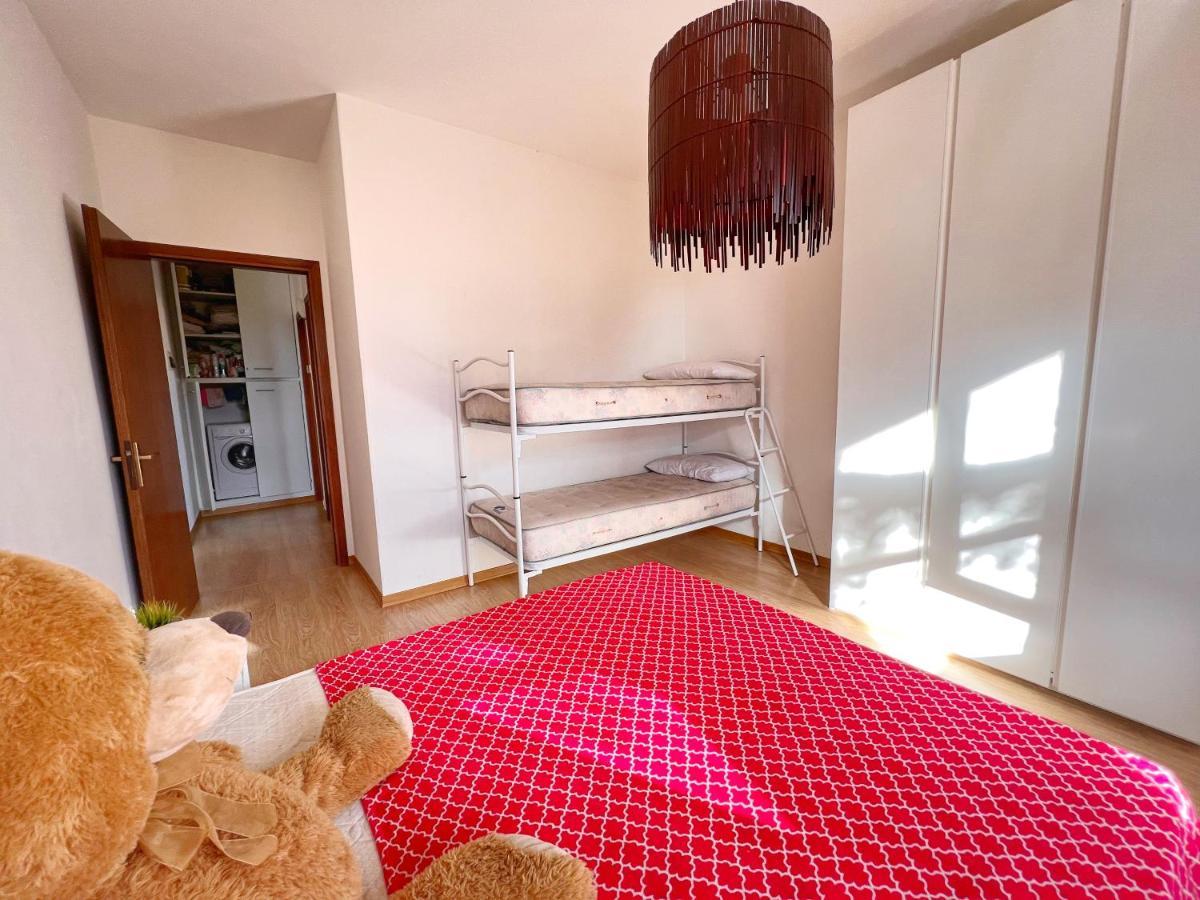 Lovely Apartment A Due Passi Dal Mare Rimini Ngoại thất bức ảnh